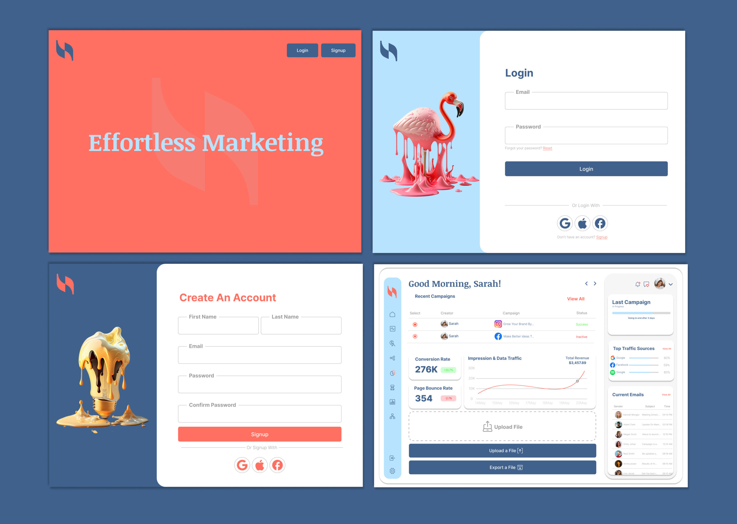 Mockup 2